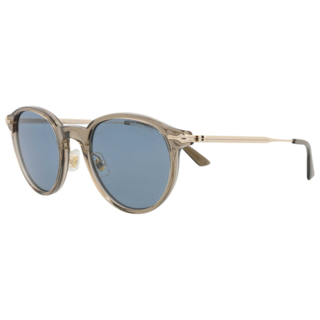 Montblanc Men's Sunglasses MB0362S-30015778-005