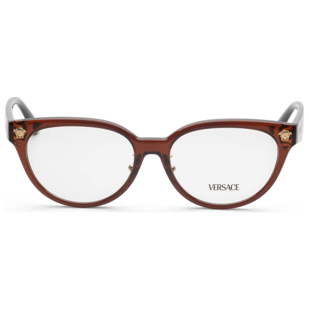 Versace Women's Eyeglasses VE3370D-5508-54