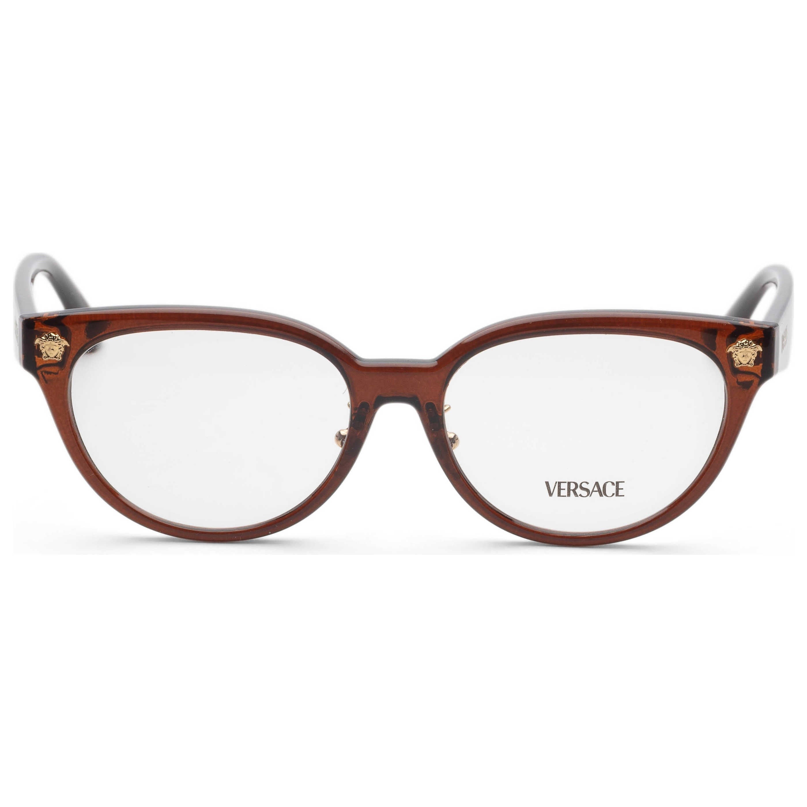 Versace Women's Eyeglasses VE3370D-5508-54