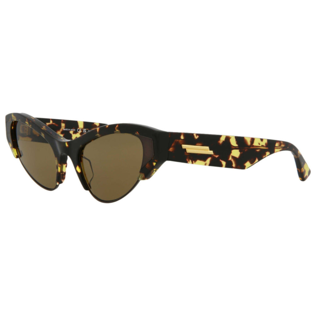 Bottega Veneta Women's Sunglasses BV1102S-30011036-002