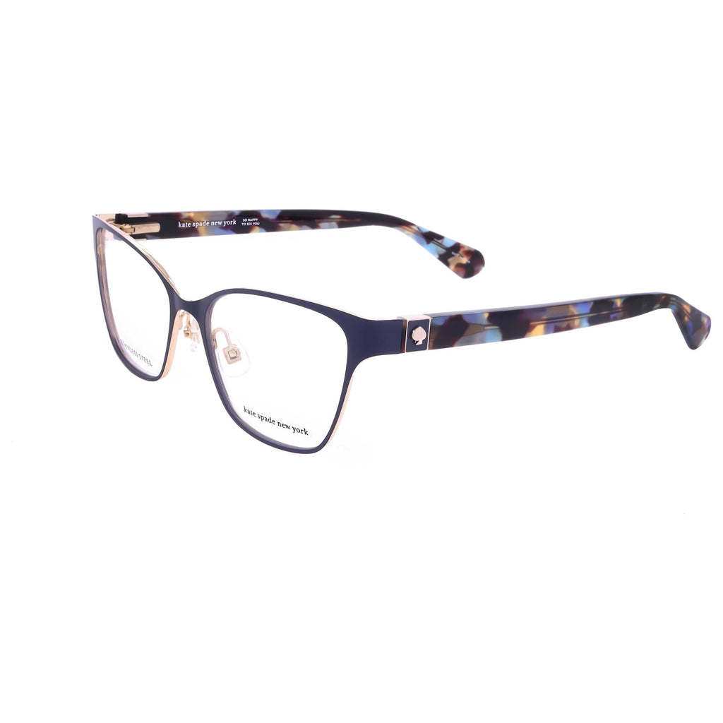 Kate Spade Ivie Women's Eyeglasses IVIE-LKS-52