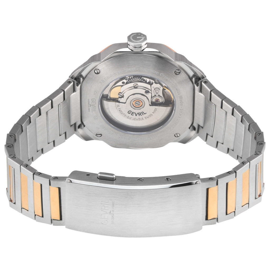Gevril Men's Watch 46543B