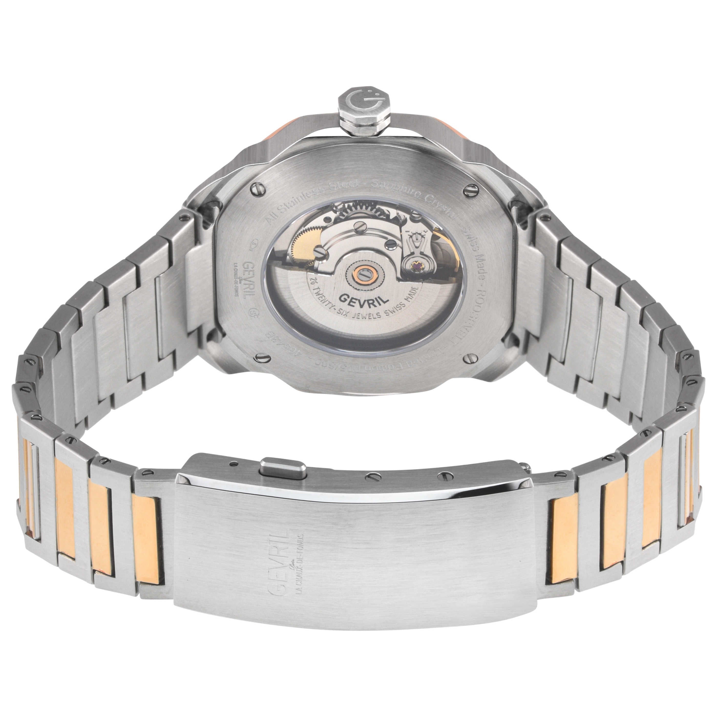 Gevril Men's Watch 46543B