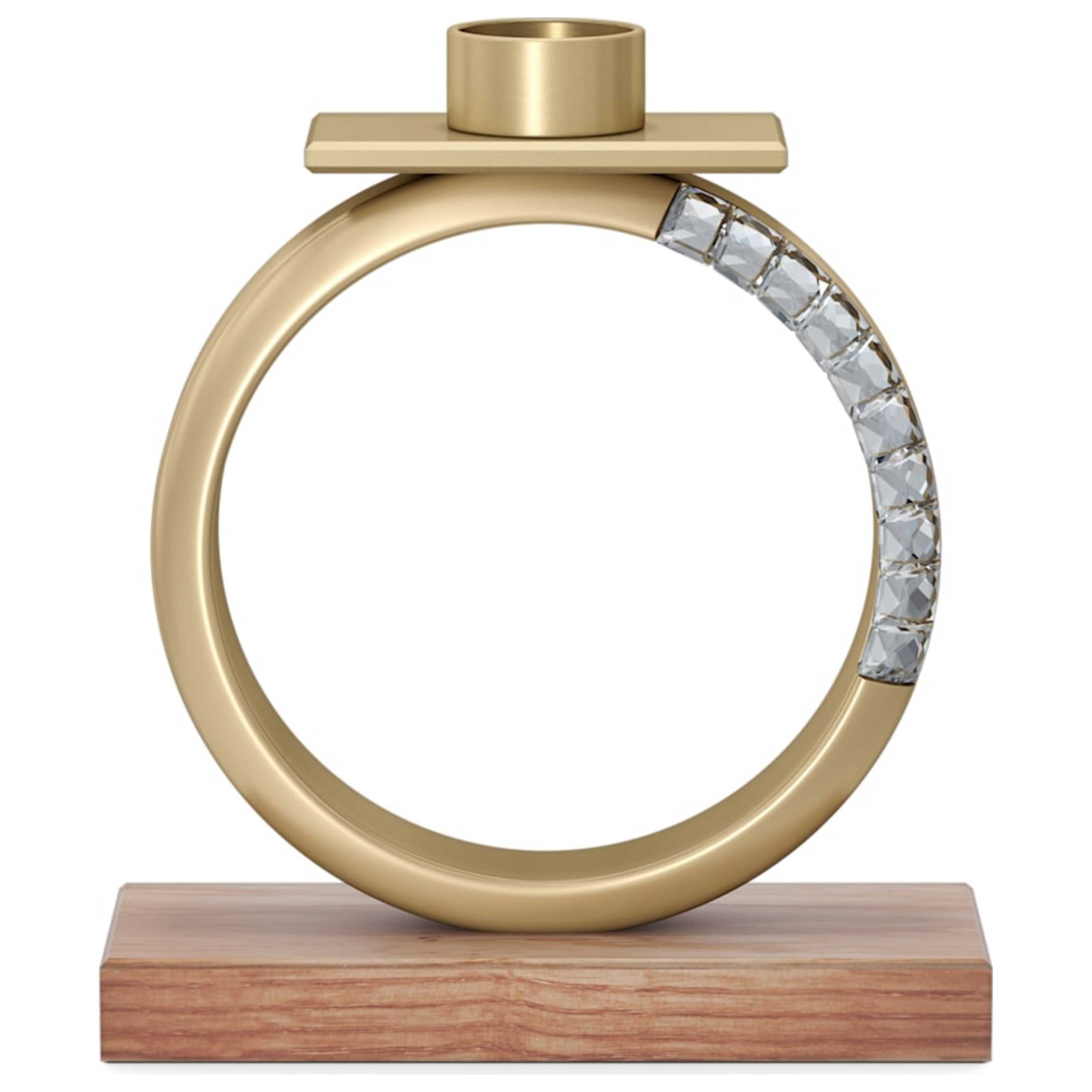 Swarovski Women's Candle Holder 5557853