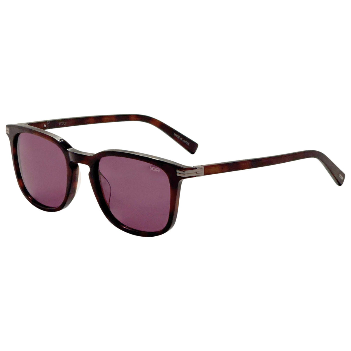 Tumi Unisex Sunglasses STU005-530722