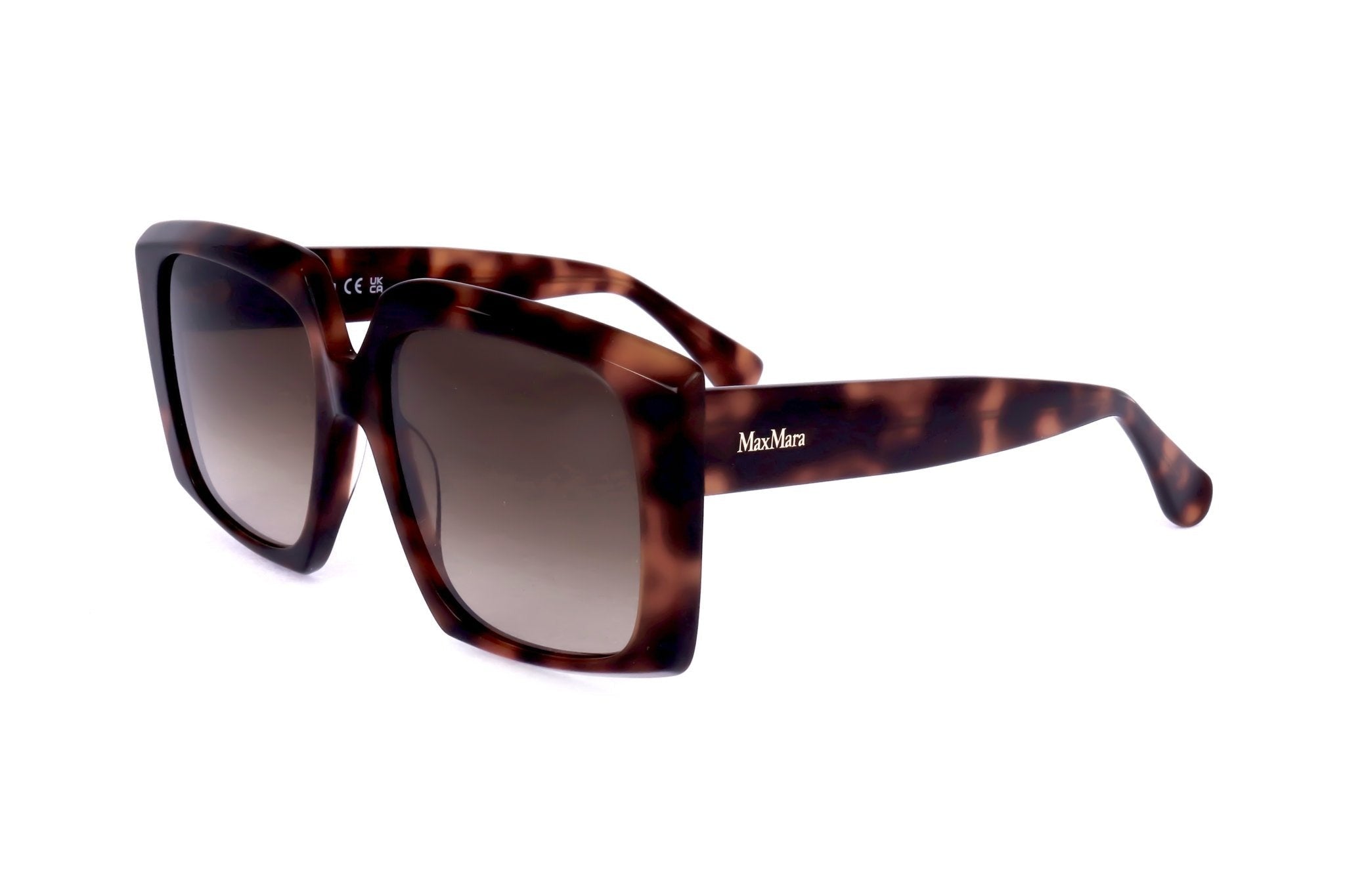 Max Mara Women's Acetate Sunglasses