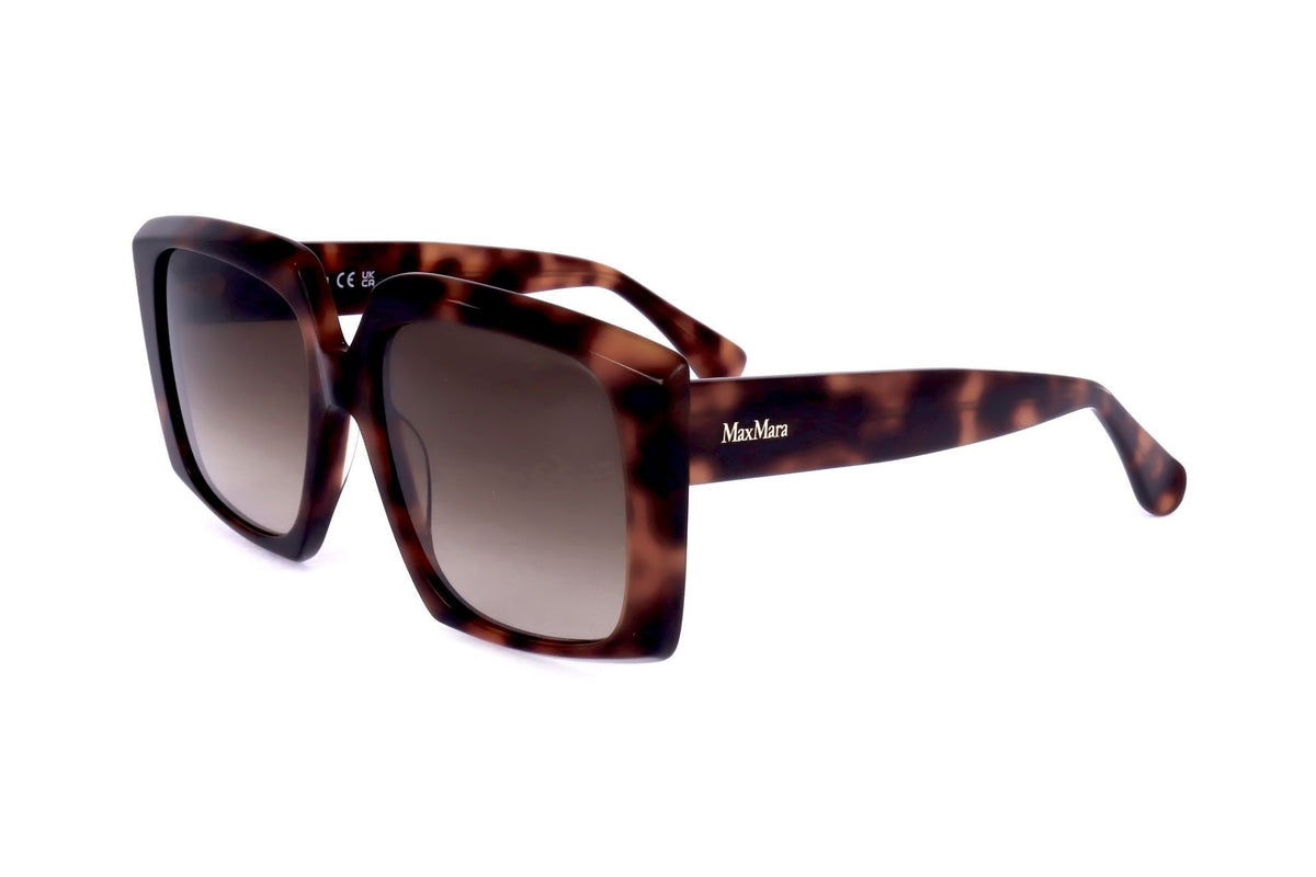 Max Mara Women's Acetate Sunglasses