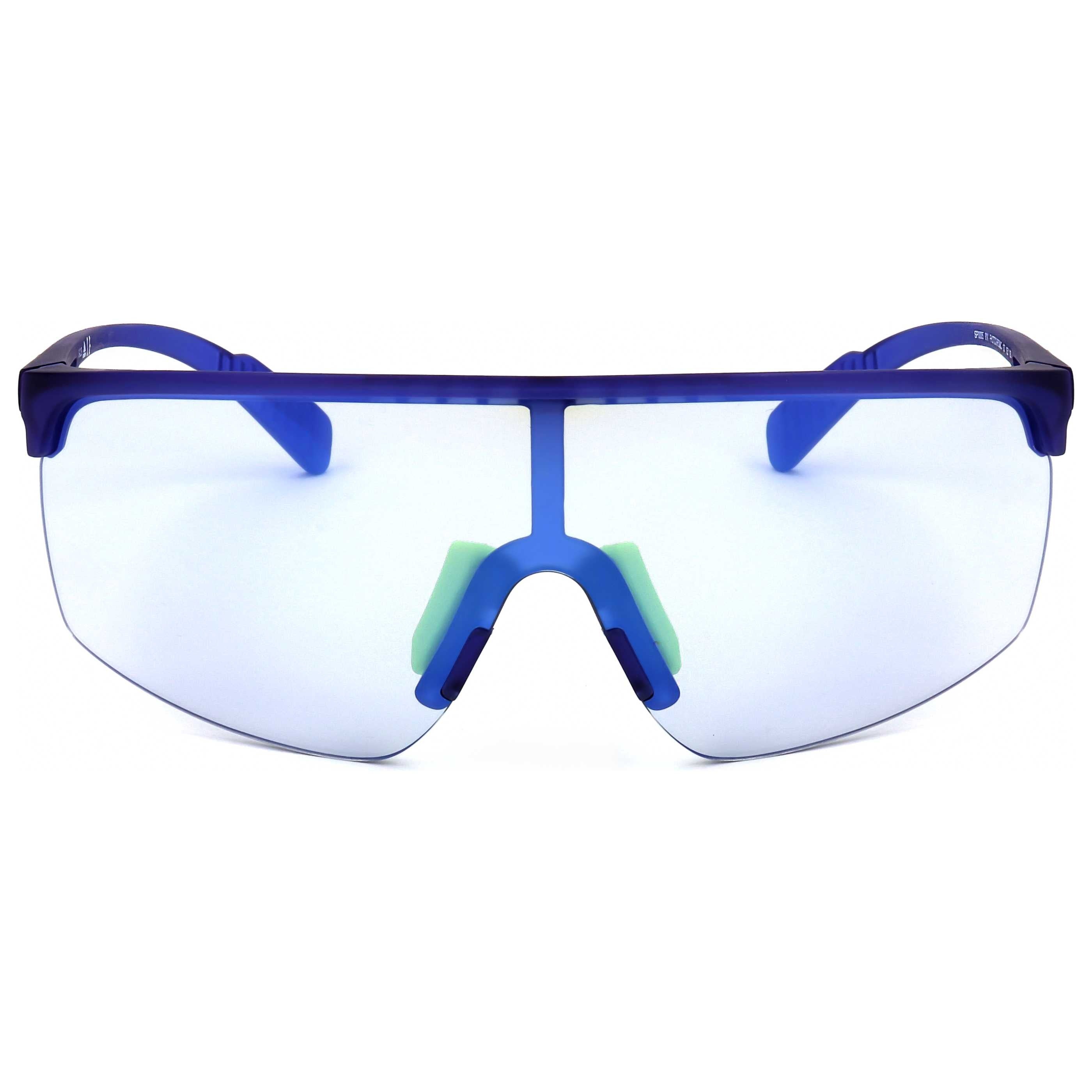 Adidas Men's Sunglasses SP0005-91X-0