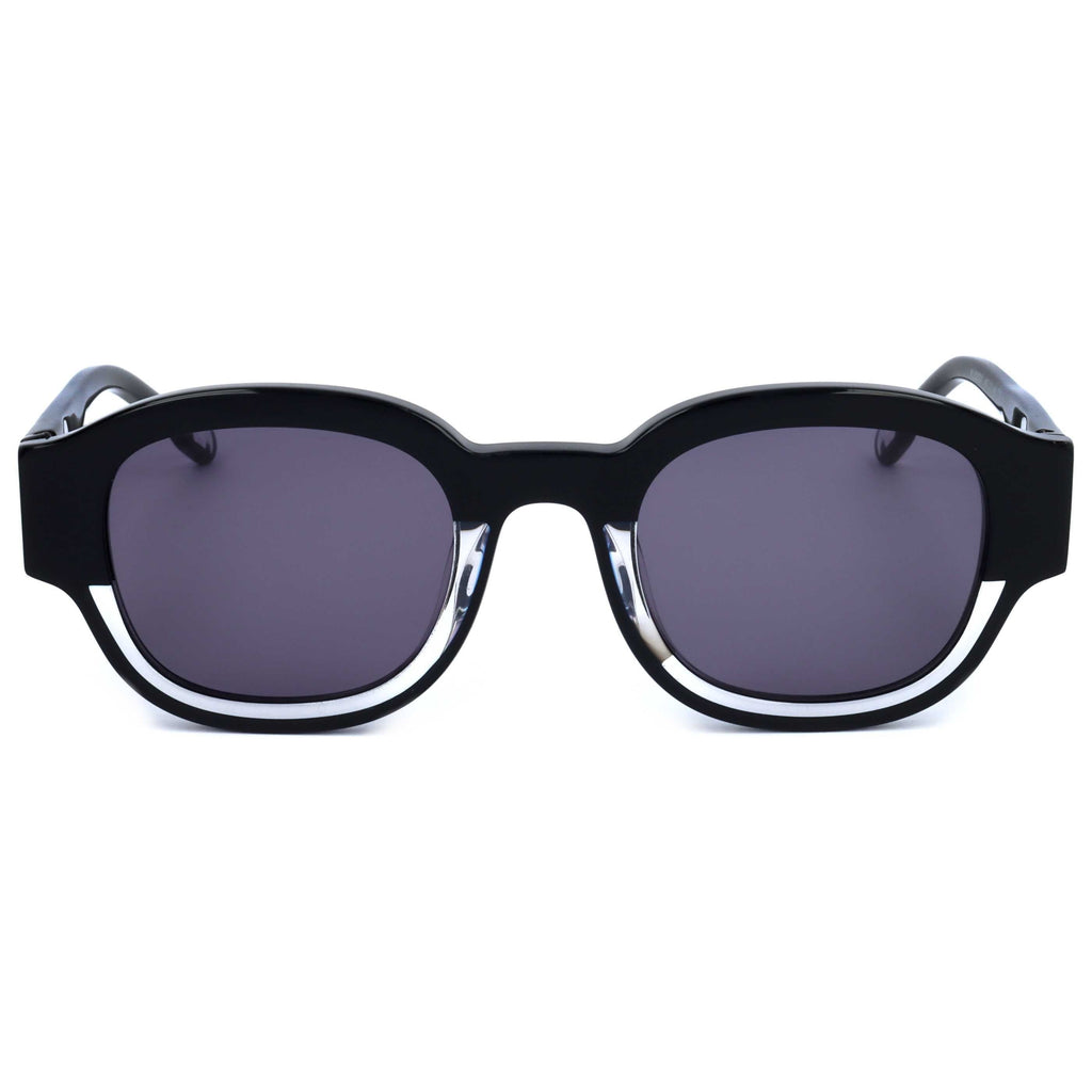 Kartell Unisex Sunglasses KL502S-01-49
