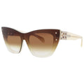 Bugatti Women's Sunglasses BUGATTI-48L-BNE