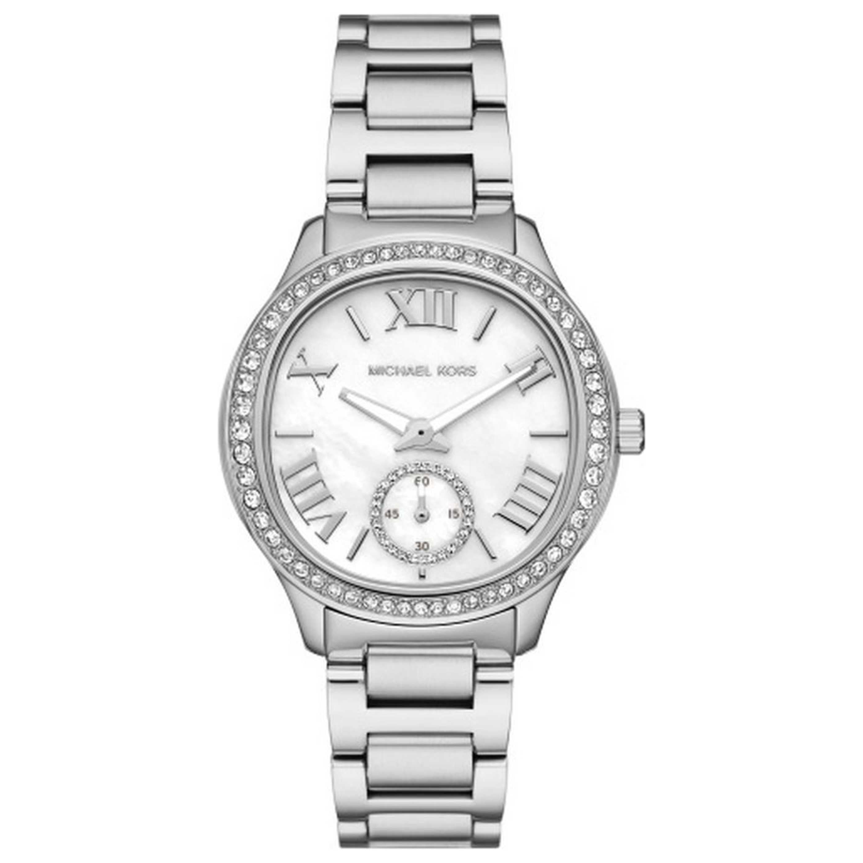 Michael Kors Women's Watch MK4807