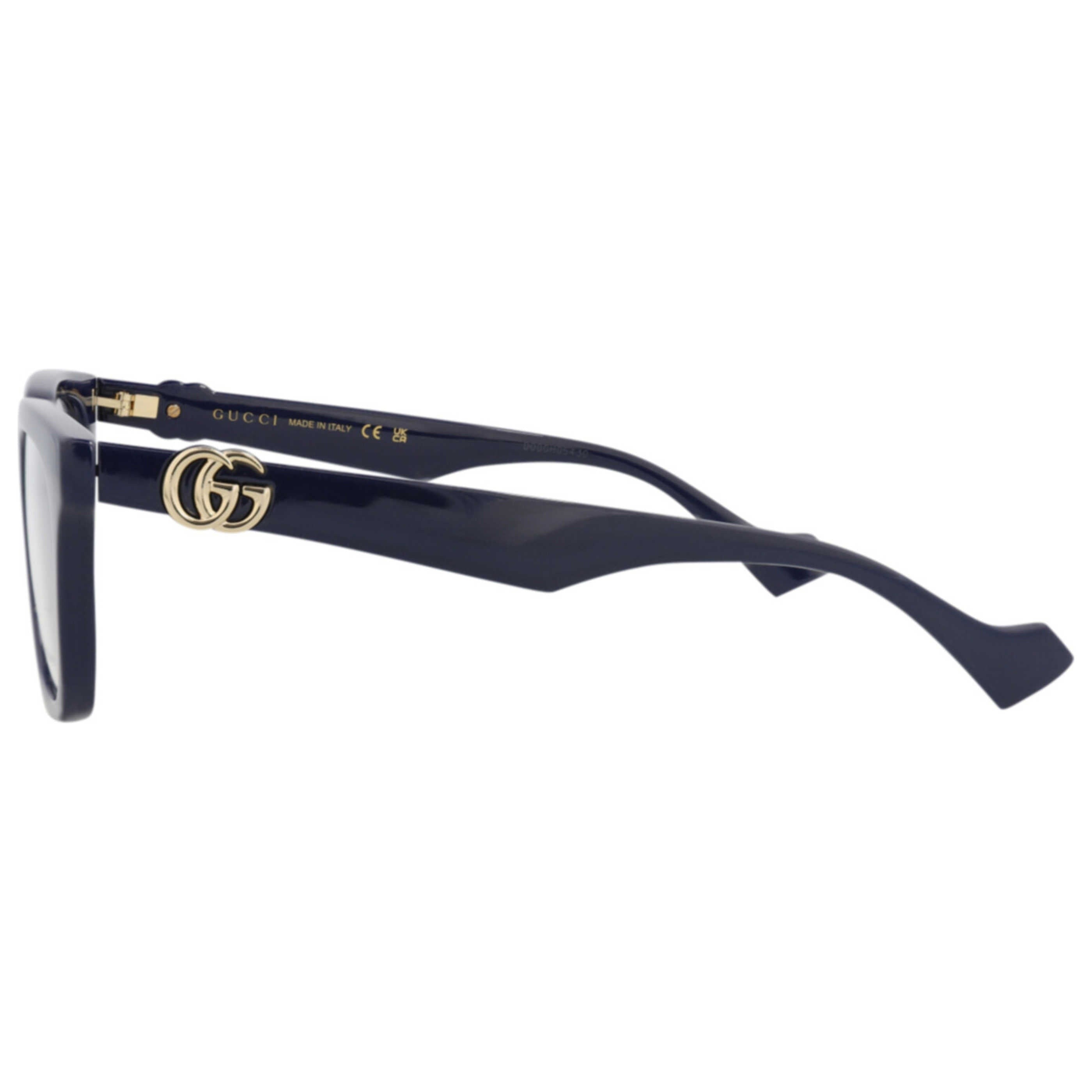 Gucci Women's Eyeglasses GG1536O-30014813-011