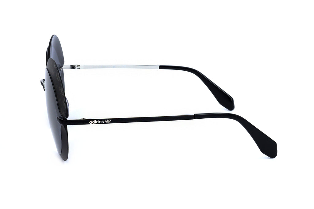 Adidas Original Women's Metal Sunglasses