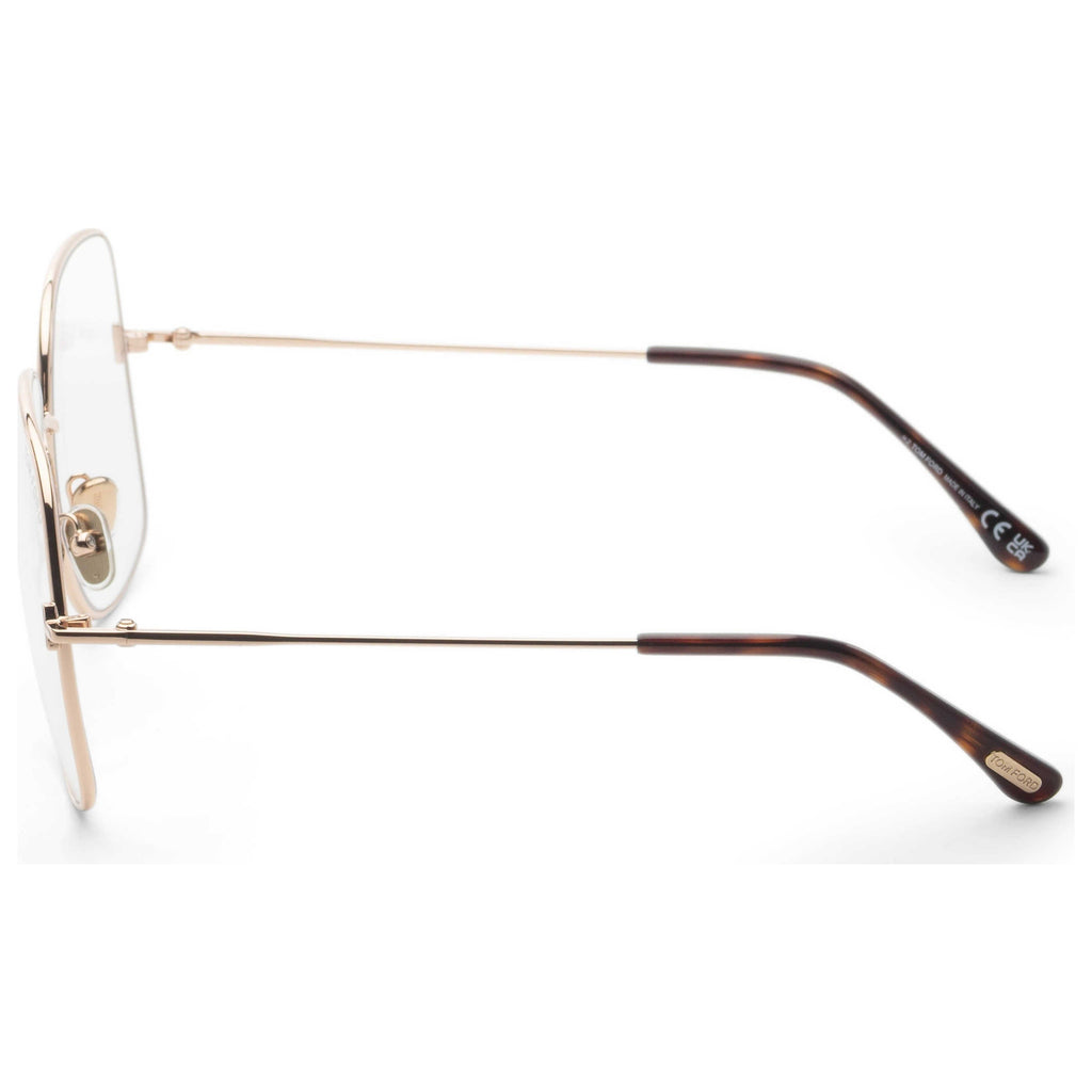Tom Ford Women's Eyeglasses FT6048-B-028-59