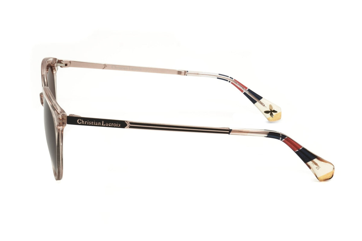 Christian Lacroix Women's Acetate Sunglasses