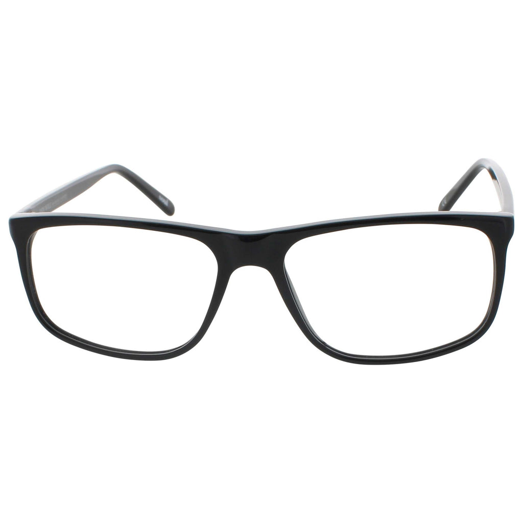 Andy Wolf Men's Eyeglasses AW-4529-G-56