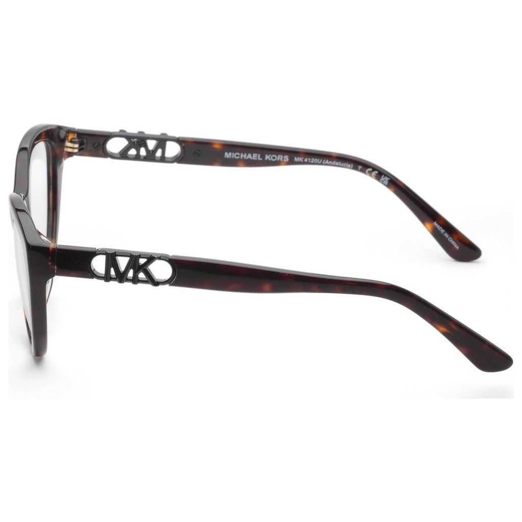 Michael Kors Women's Eyeglasses MK4120U-3006-53