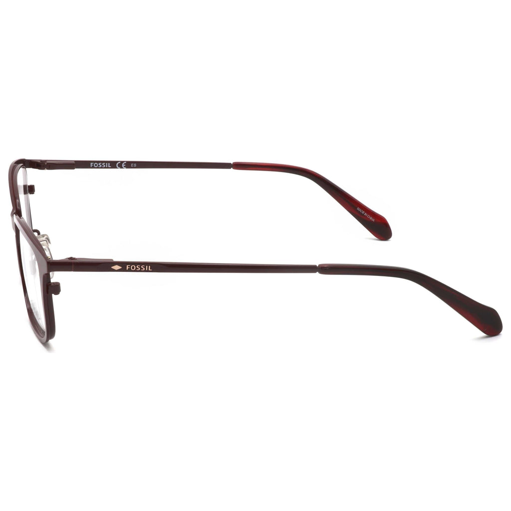 Fossil Women's Eyeglasses FOS7125-7BL-50