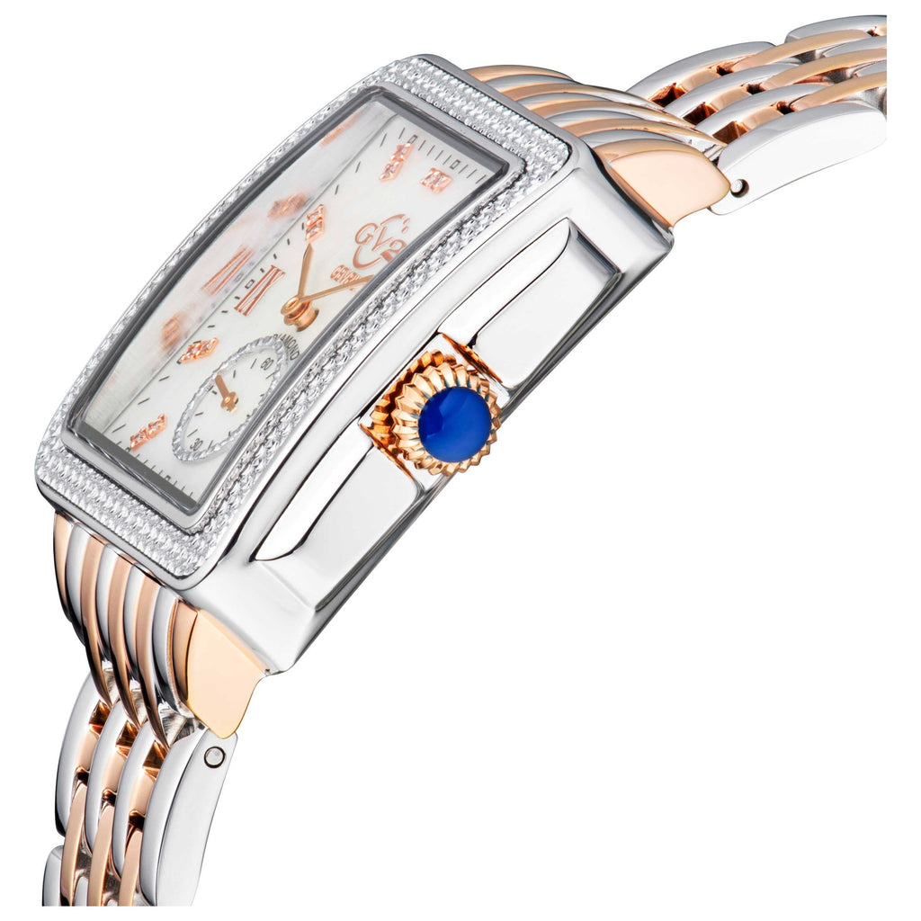 GV2 by Gevril Women's Watch 9254B