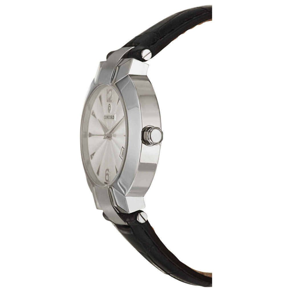 Concord Men's Quartz Watch 0311799