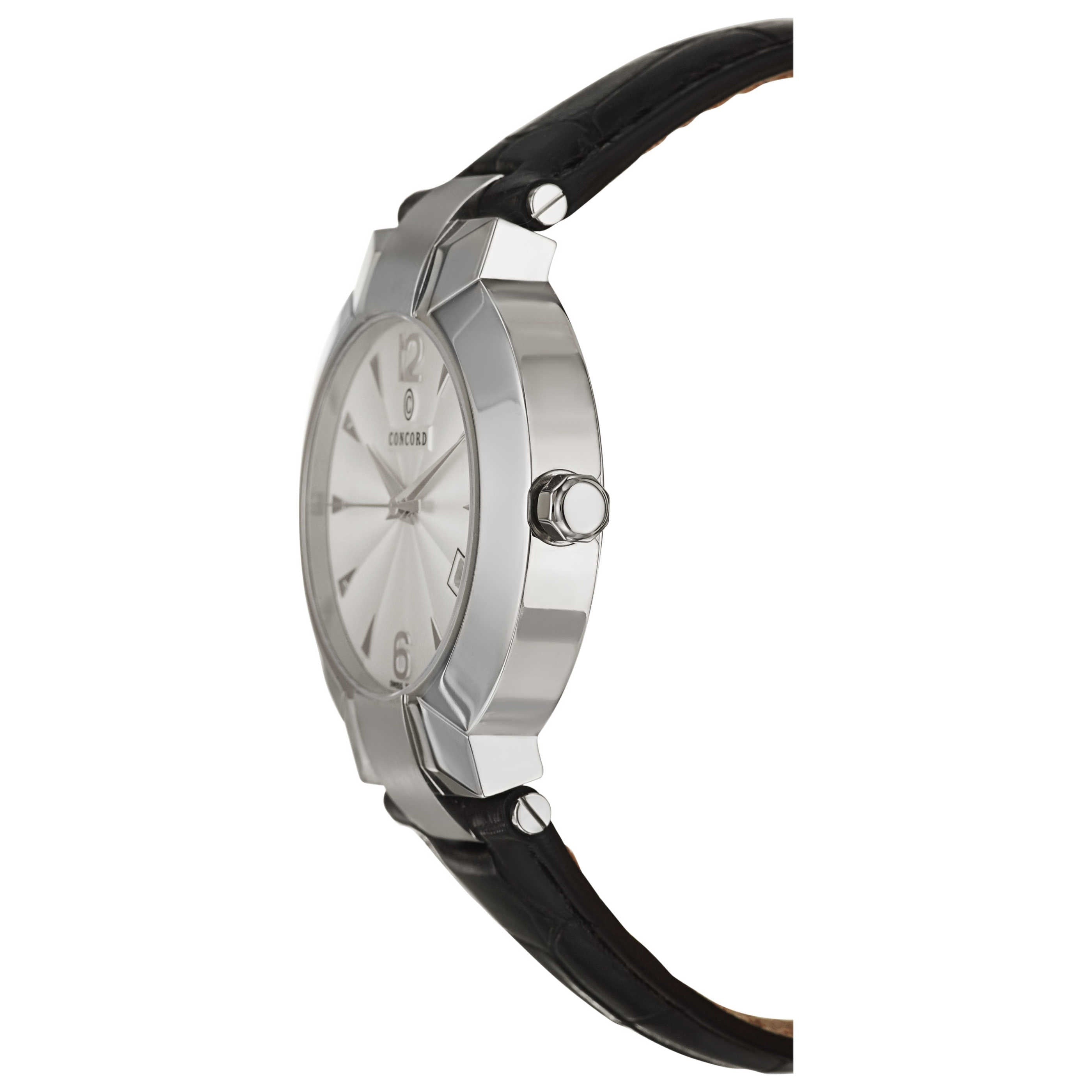 Concord Men's Quartz Watch 0311799