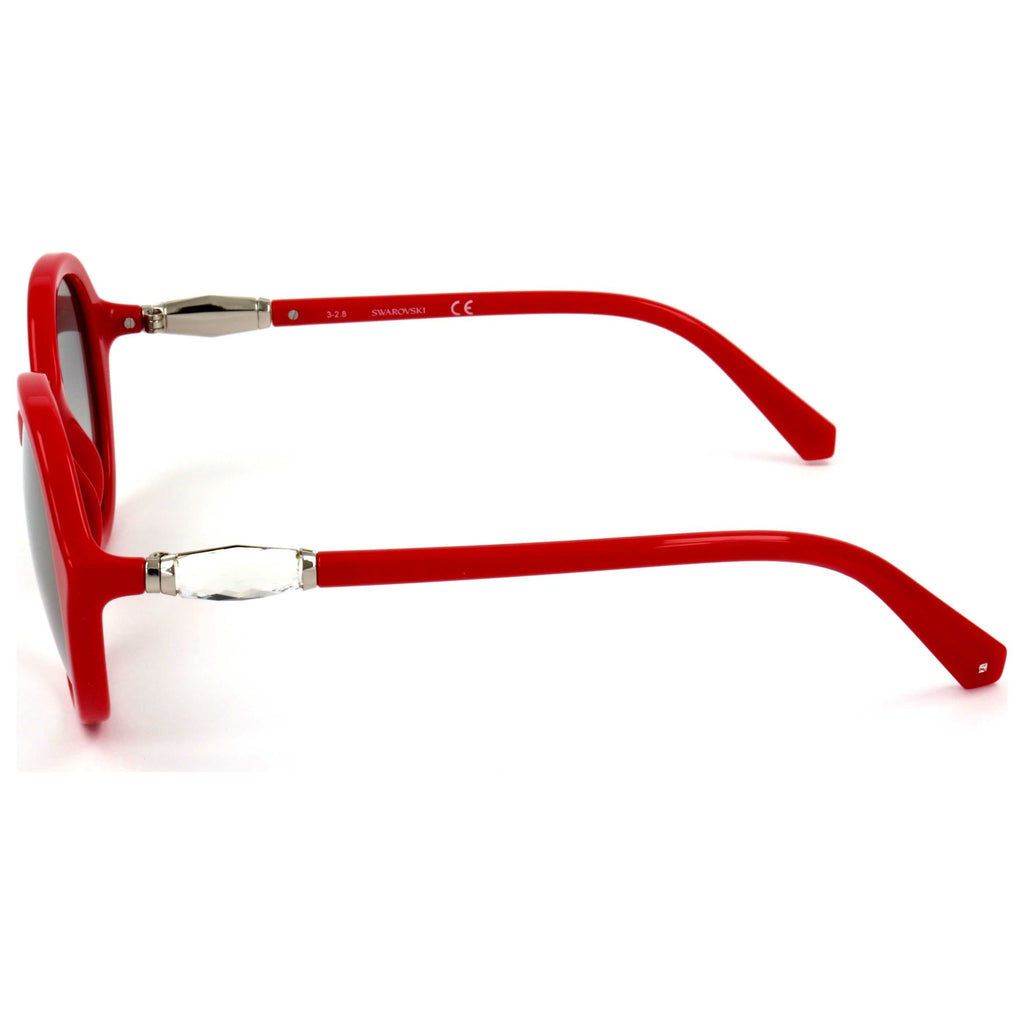 Swarovski Women's Sunglasses SK-0228-66C