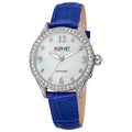 August Steiner Women's Watch AS8188BU