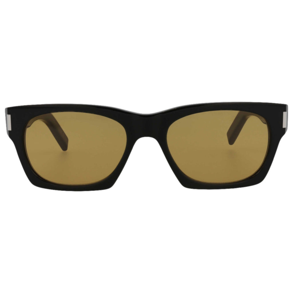 Saint Laurent Unisex Sunglasses SL402-30009329-010