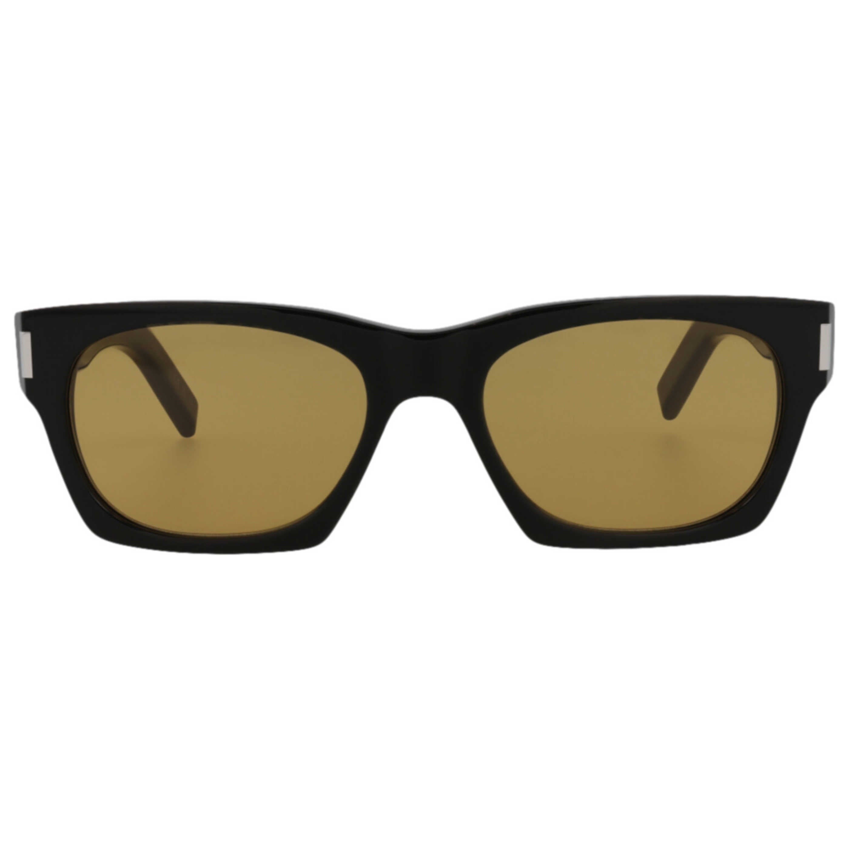 Saint Laurent Unisex Sunglasses SL402-30009329-010