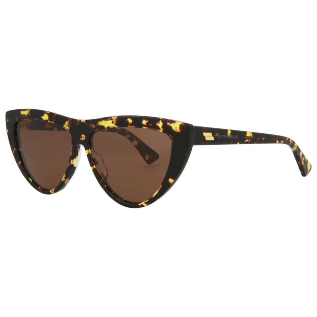 Bottega Veneta Women's Sunglasses BV1018S-30008309-002