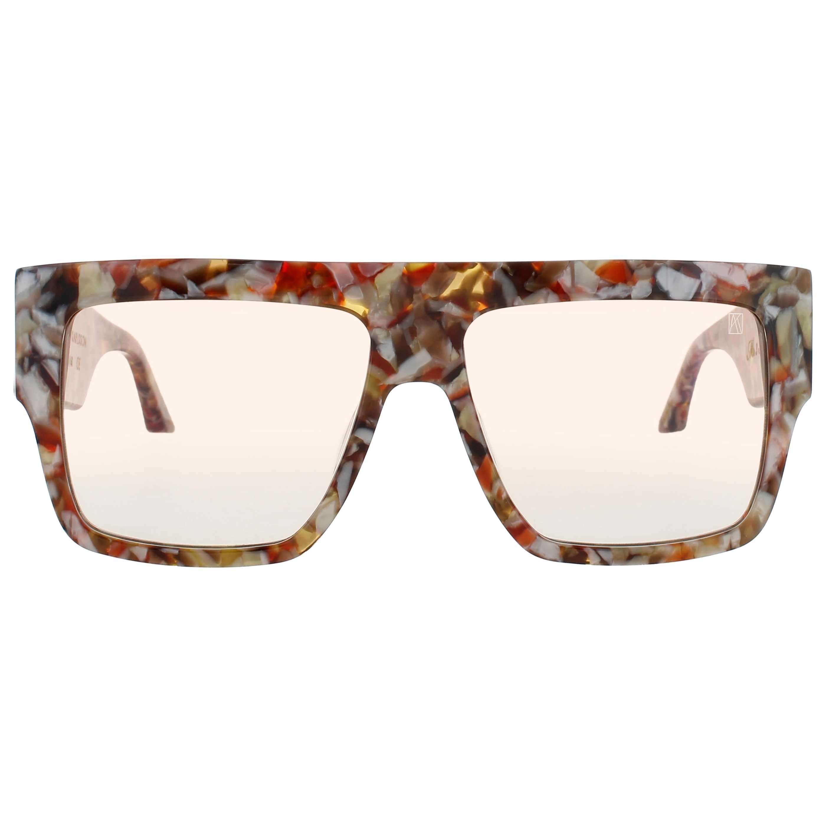 Anna-Karin Karlsson Women's Sunglasses AKK-MR-3AM-STORIES-AUTUMN