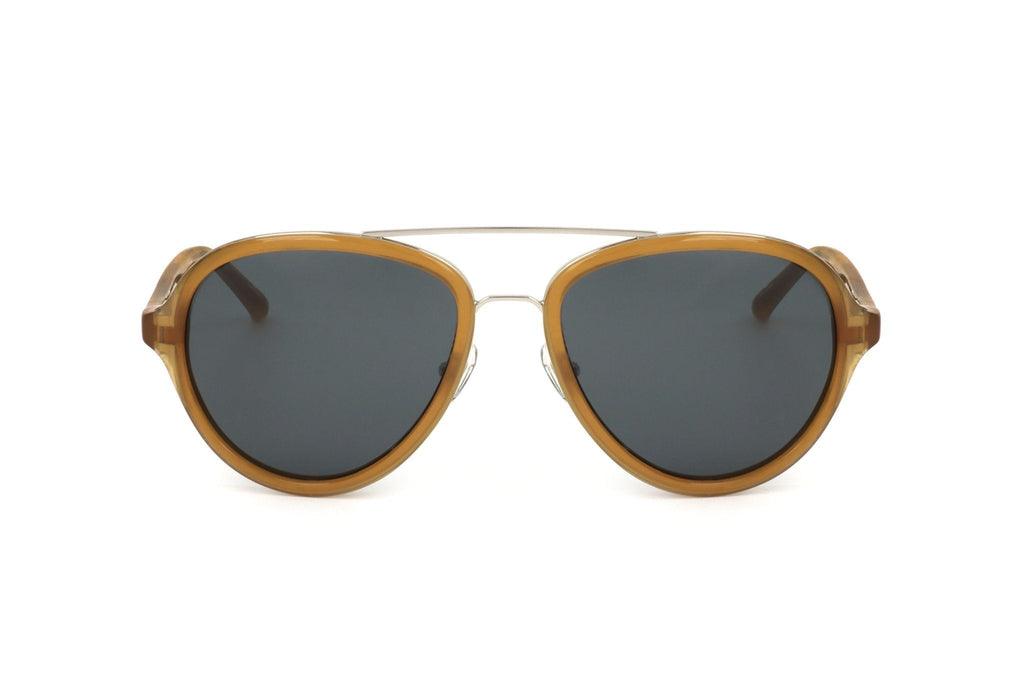 Phillip Lim by Linda Farrow Men's Acetate Sunglasses