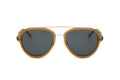 Phillip Lim by Linda Farrow Men's Acetate Sunglasses