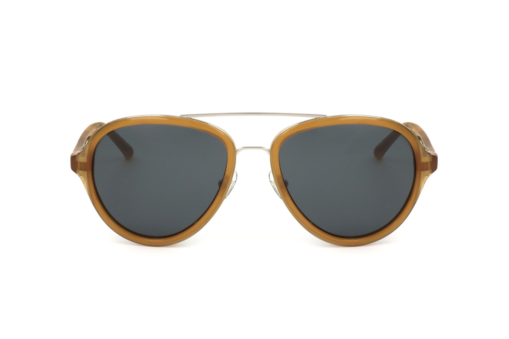 Phillip Lim by Linda Farrow Men's Acetate Sunglasses