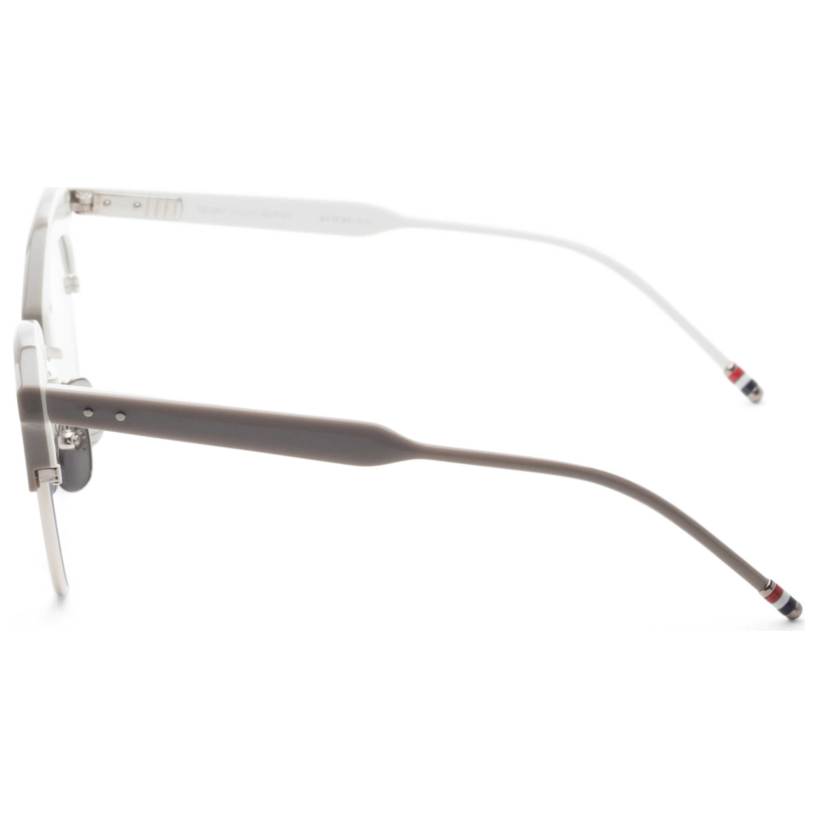 Thom Browne Novelty Women's Eyeglasses TB507-BGRYSLV51
