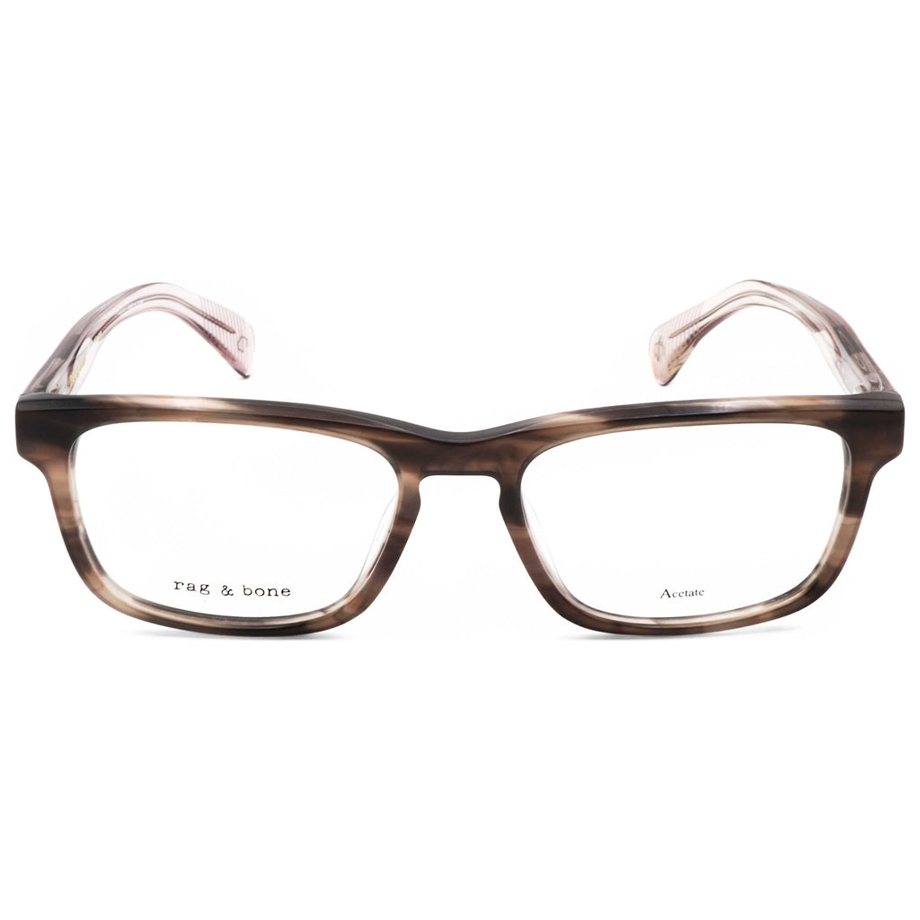 Rag & Bone Men's Eyeglasses RNB7045-HR3-54