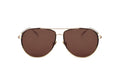 Sandro Women's Metal Sunglasses