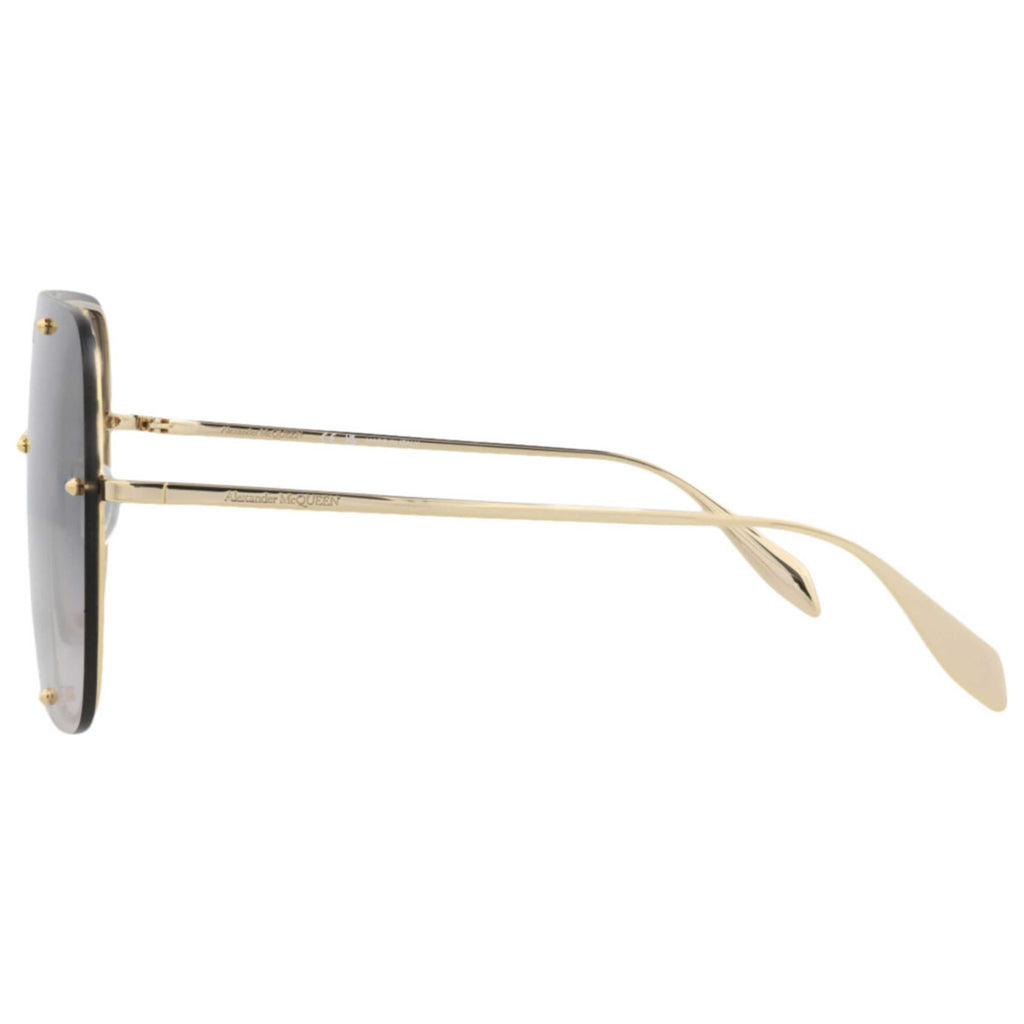 Alexander McQueen Unisex Sunglasses AM0362S-30012313-003