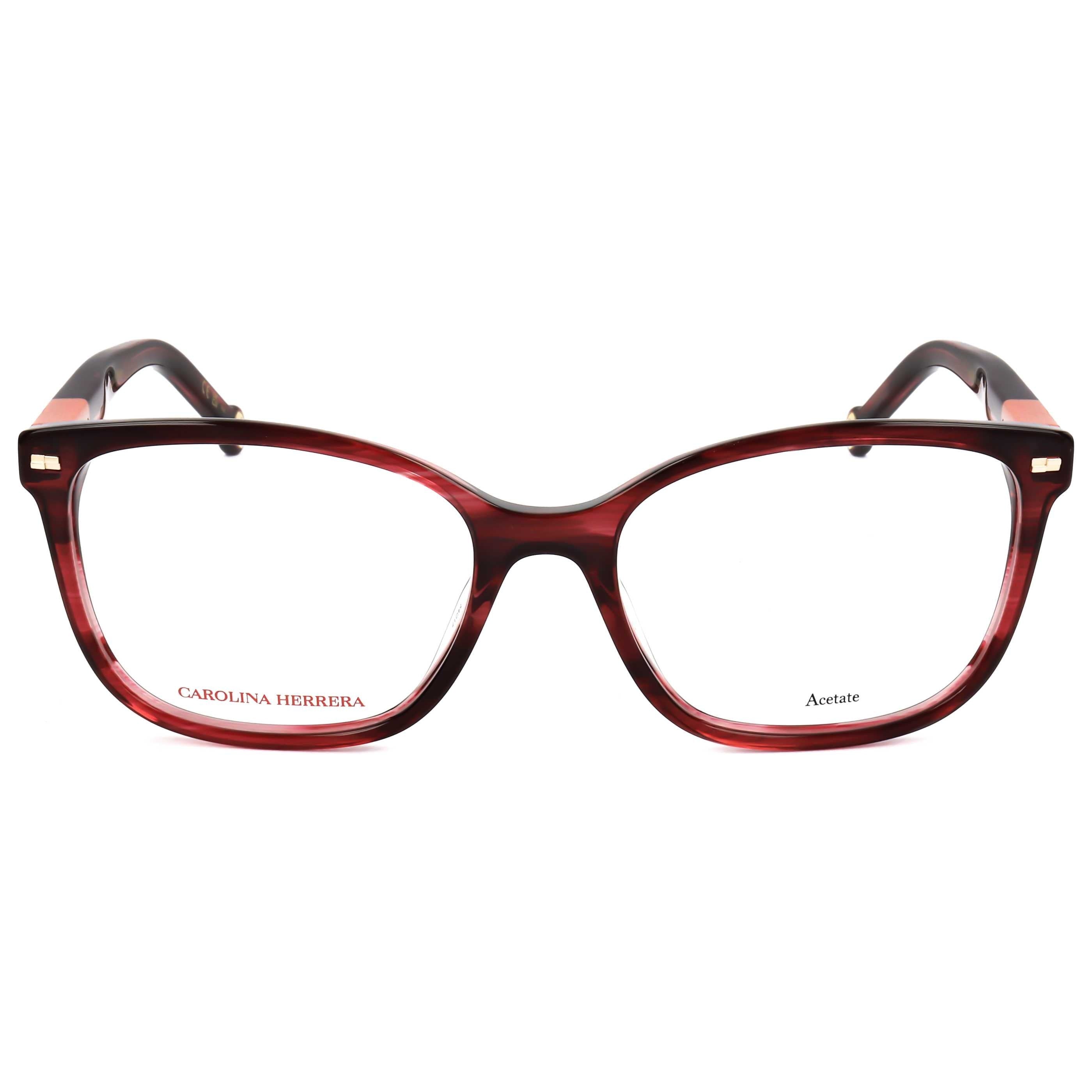 Carolina Herrera Women's Eyeglasses HER0159-G-K4G-54
