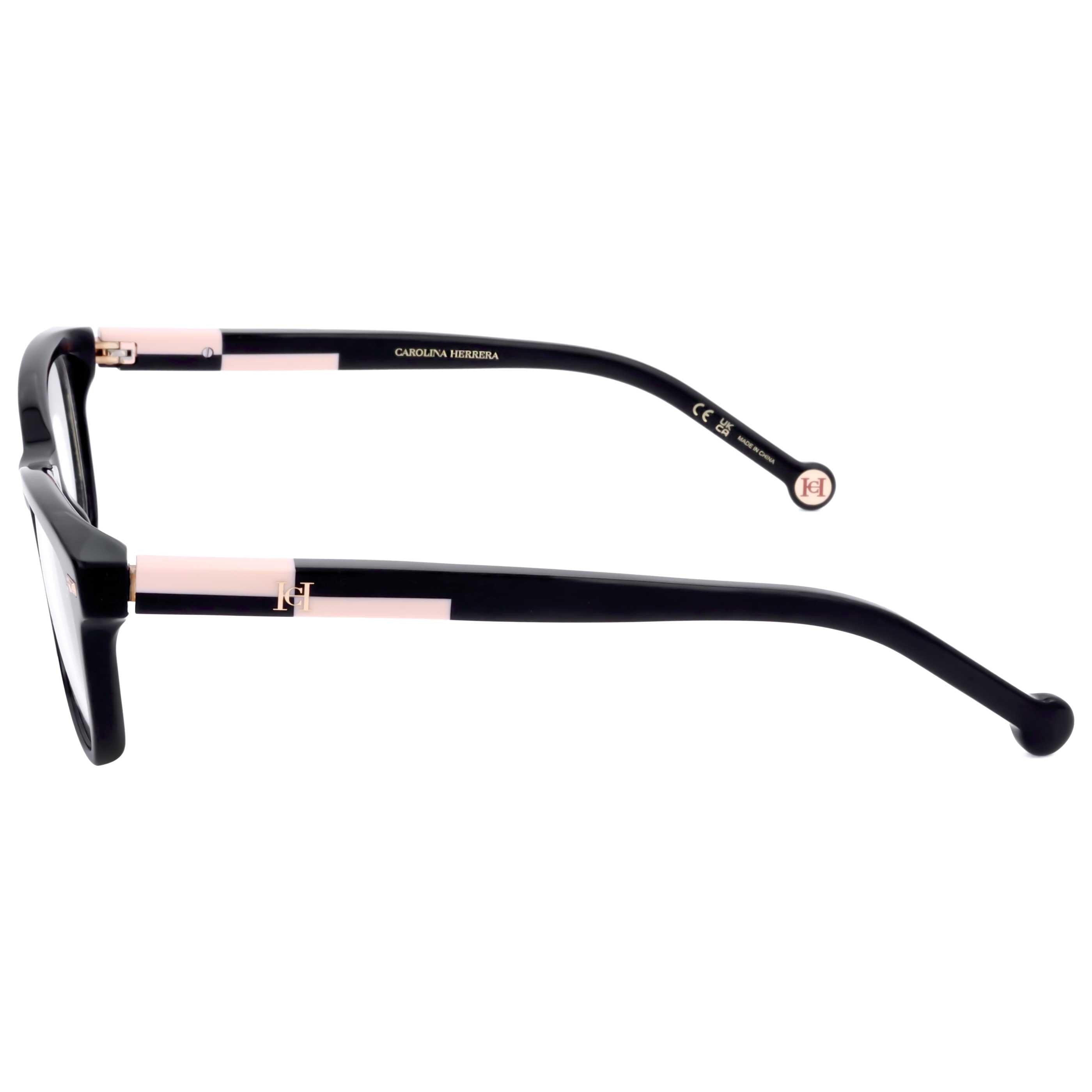 Carolina Herrera Women's Eyeglasses HER0160-KDX-51