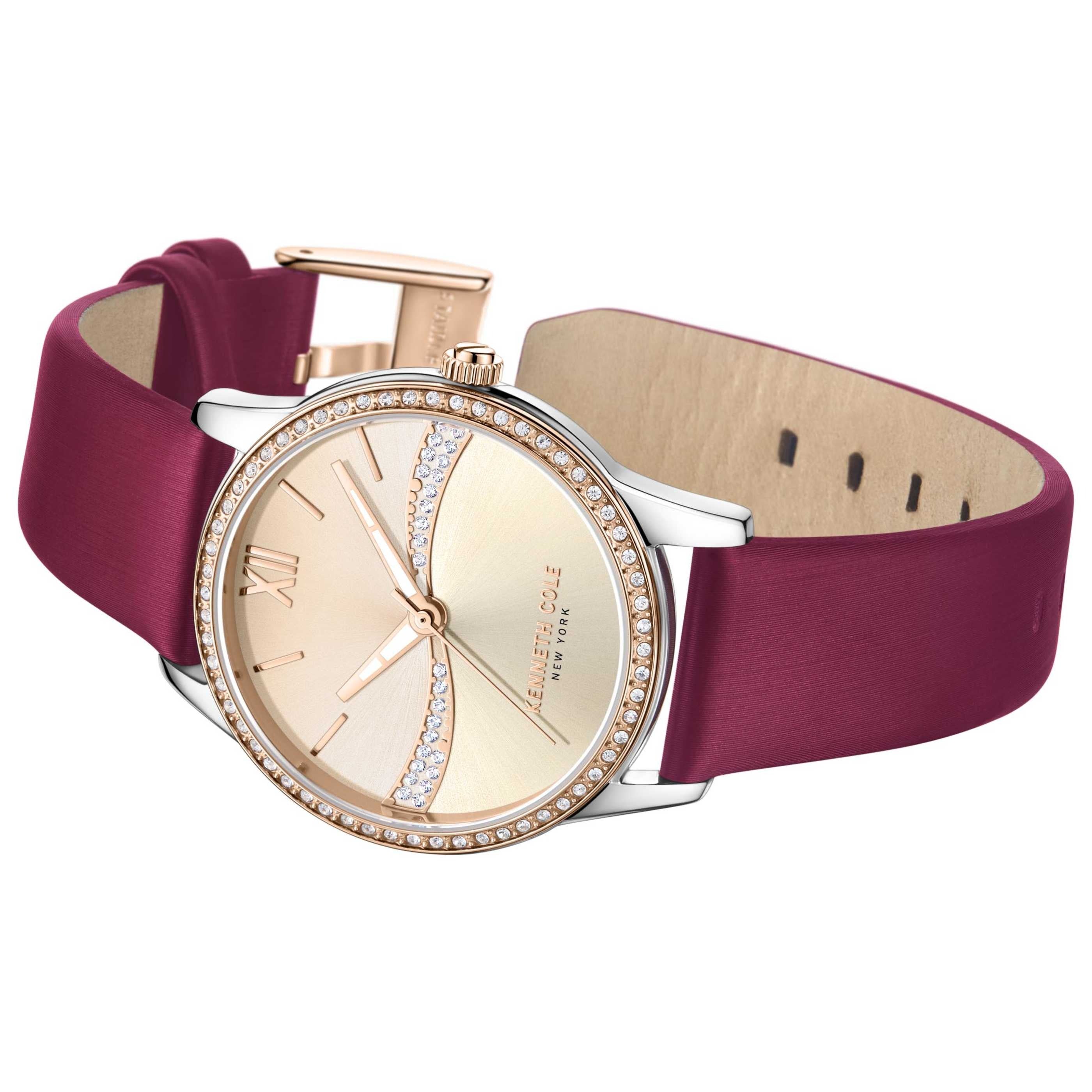 Kenneth Cole Women's Watch KCWLA2219603