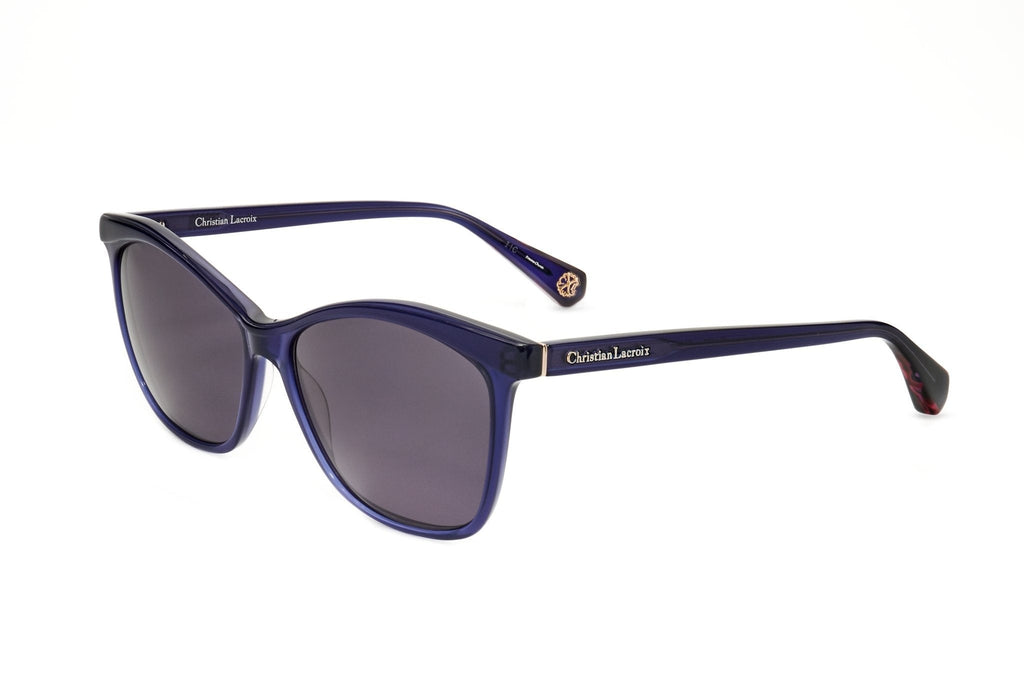 Christian Lacroix Women's Acetate Sunglasses