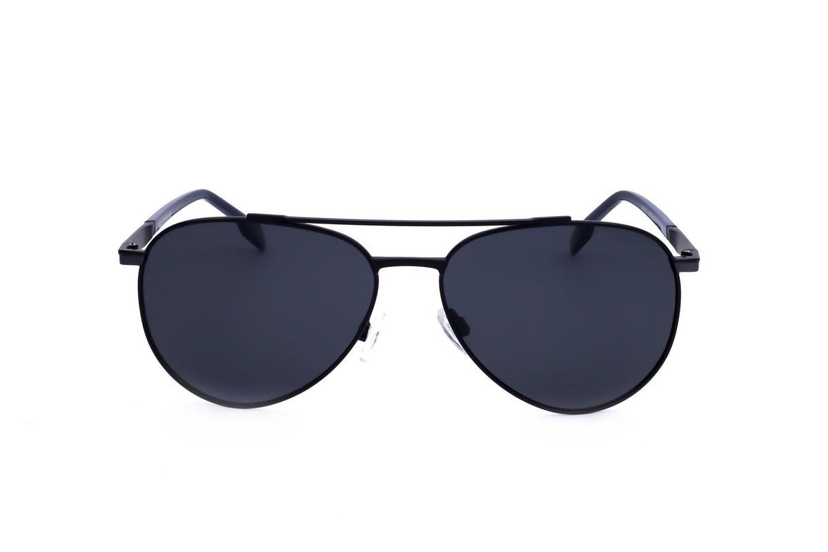 Quiksilver Men's Metal Sunglasses
