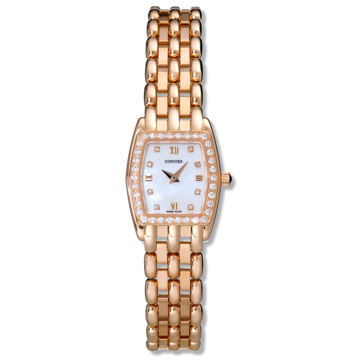 Concord Women's Quartz Watch 0311328