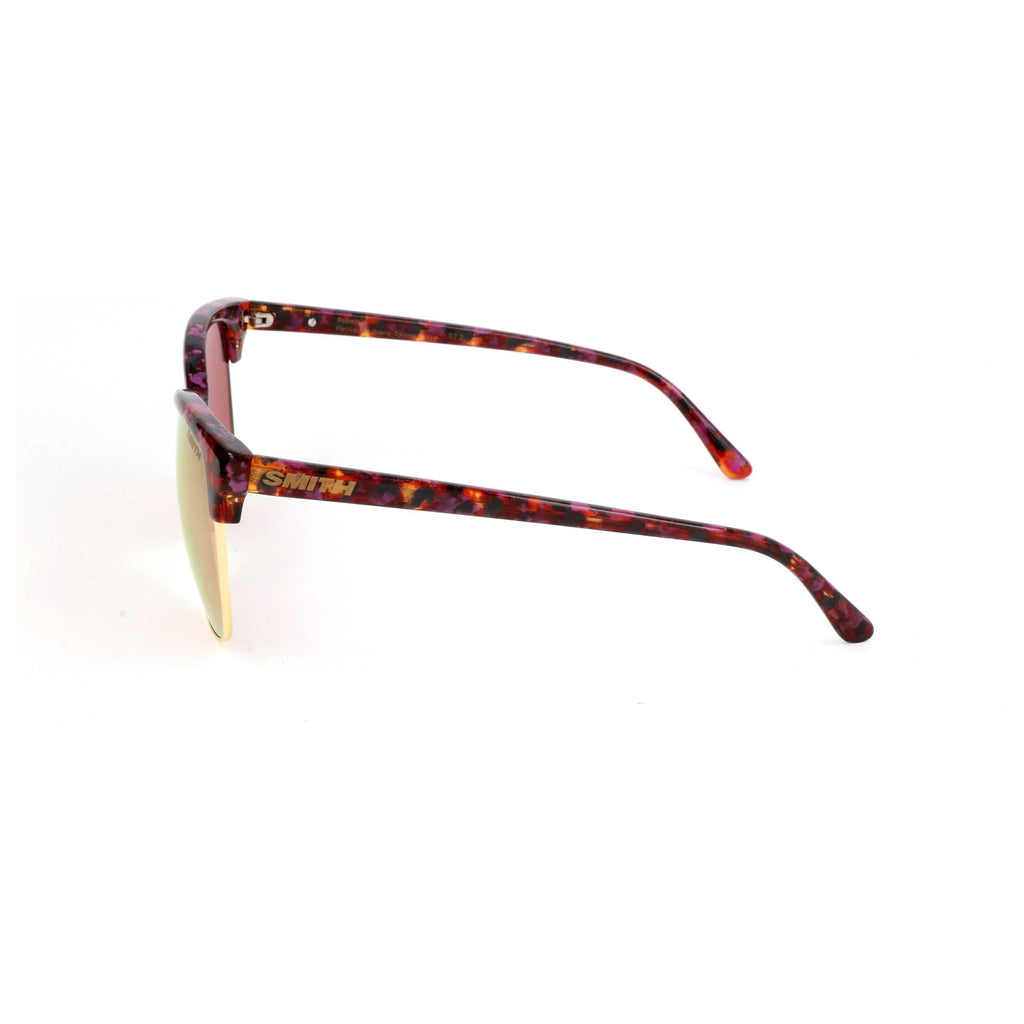 Smith Optics Men's Sunglasses REBEL-WJ9-58