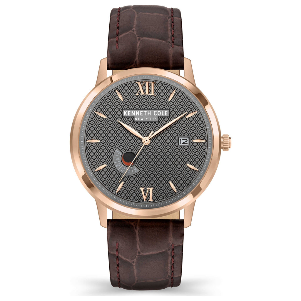 Kenneth Cole Men's Watch KCWGB2122802