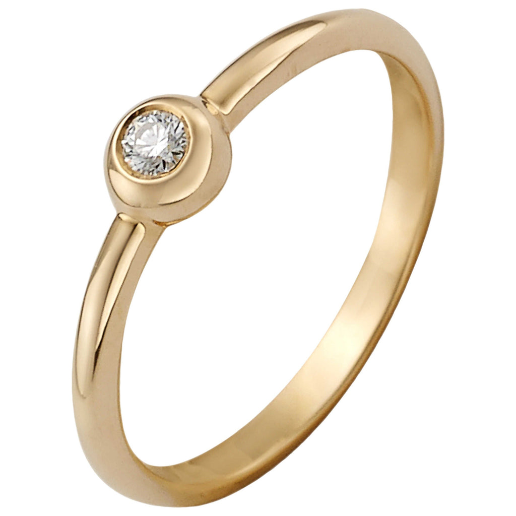 Miore Women's Ring M0615YO