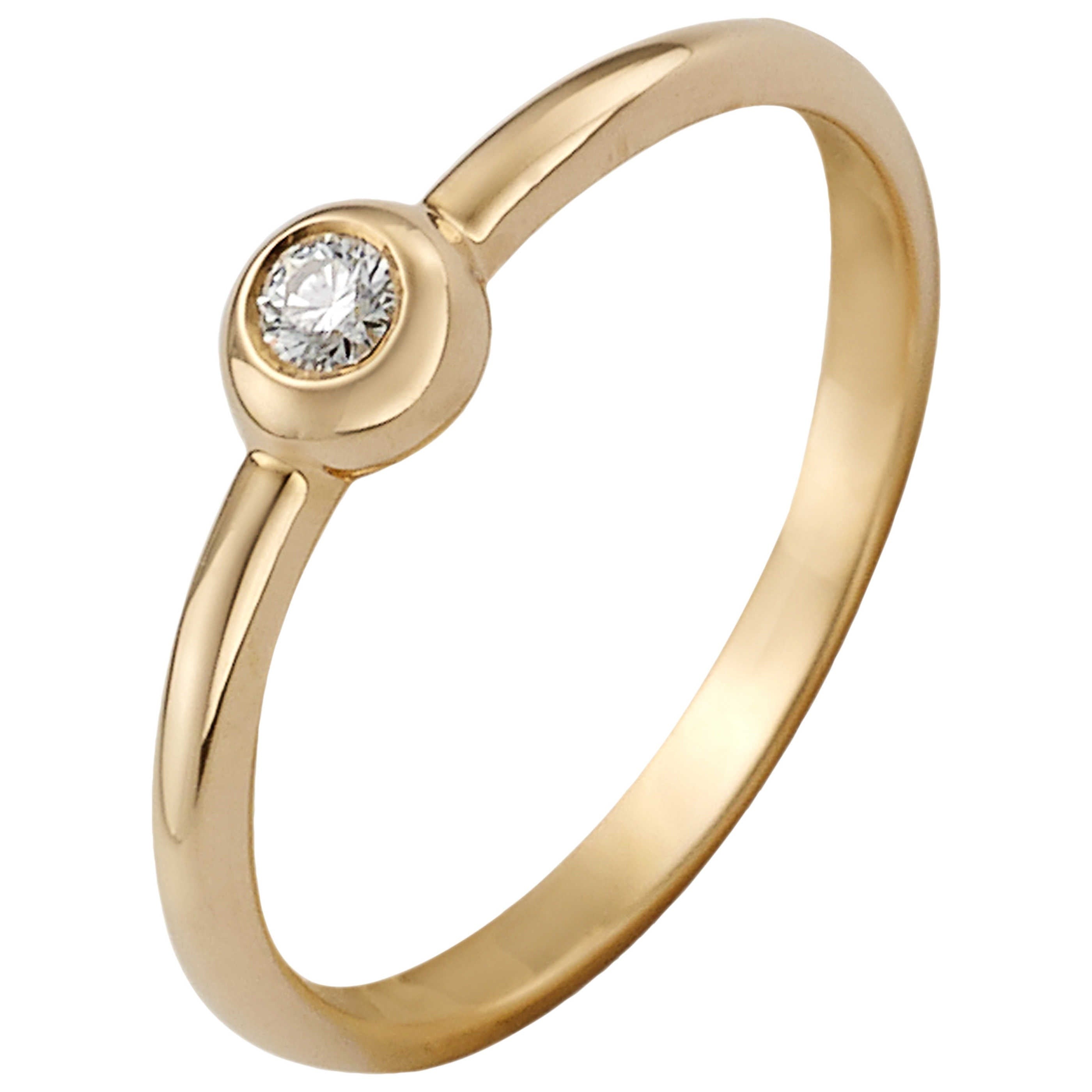 Miore Women's Ring M0615YO