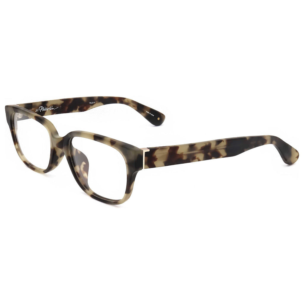Linda Farrow Unisex Opticals PL22-C10-52