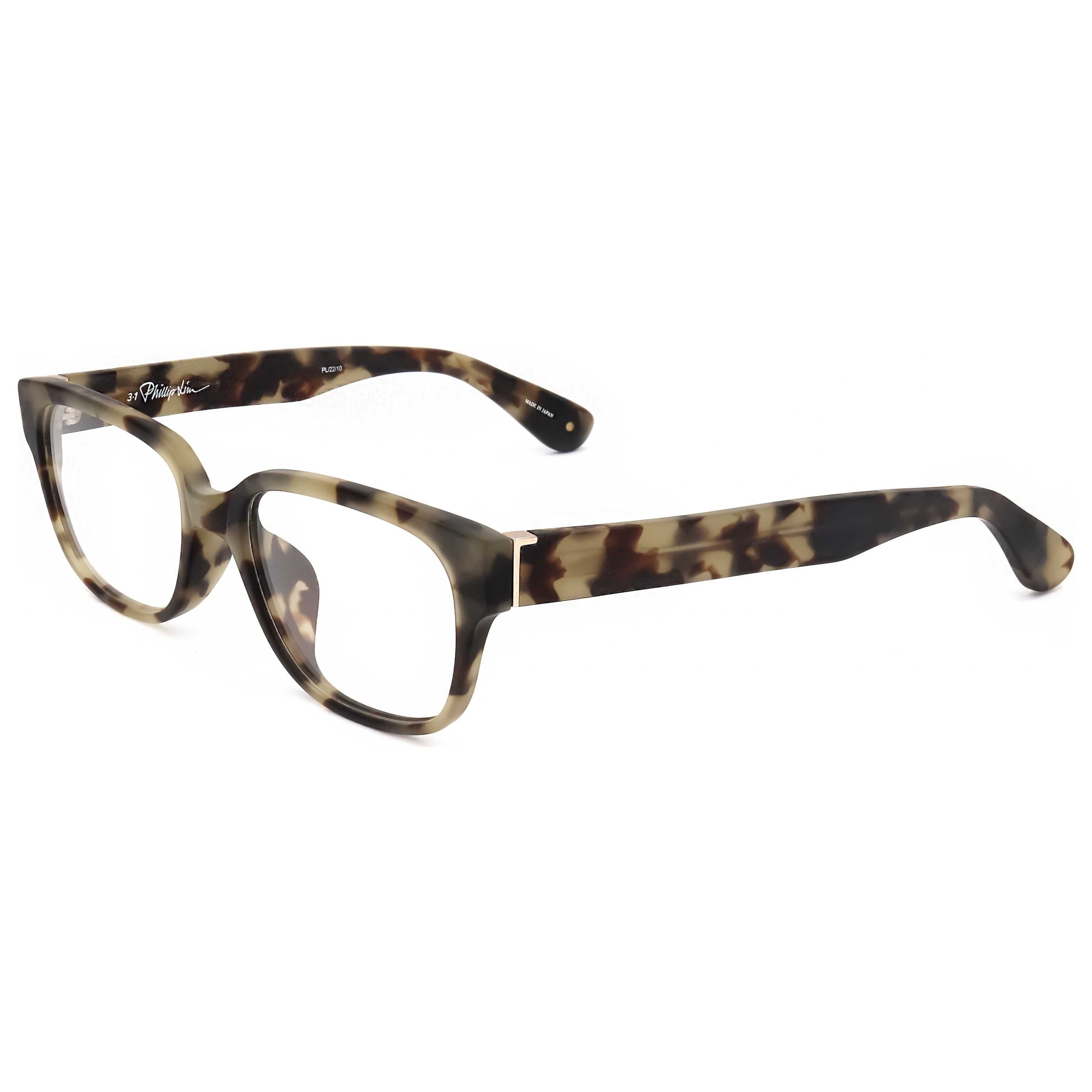 Linda Farrow Unisex Opticals PL22-C10-52